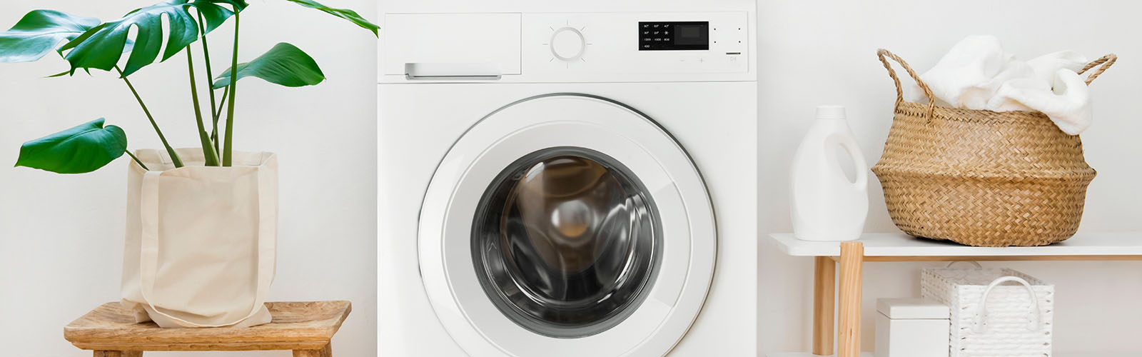 Elektronik Haas - Waschmaschine